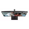 Monitor AOC E4 Q32E4U 80 cm (31,5 cala) 2560 x 1440 pikseli Quad HD LED Czarny