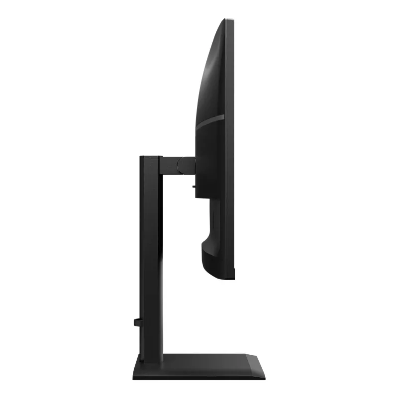 Monitor AOC E4 Q32E4U 80 cm (31,5 cala) 2560 x 1440 pikseli Quad HD LED Czarny