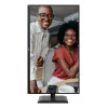 Monitor AOC E4 Q32E4U 80 cm (31,5 cala) 2560 x 1440 pikseli Quad HD LED Czarny