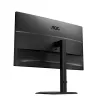 Monitor AOC E4 Q32E4U 80 cm (31,5 cala) 2560 x 1440 pikseli Quad HD LED Czarny