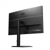 Monitor AOC E4 Q32E4U 80 cm (31,5 cala) 2560 x 1440 pikseli Quad HD LED Czarny