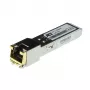 ACT SFP 1000Base miedziany transceiver RJ45 kodowany do Cisco (GLC-T)