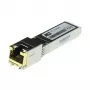 Moduł nadajnika sieciowego ACT TR0056 miedź 10000 Mbit/s SFP+