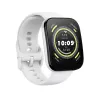 Amazfit Bip 5 4,85 cm (1,91 cala) TFT 45,9 mm Cyfrowy 320 x 380 pikseli Dotykowy Biały GPS (satelitarny)