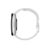 Amazfit Bip 5 4,85 cm (1,91 cala) TFT 45,9 mm Cyfrowy 320 x 380 pikseli Dotykowy Biały GPS (satelitarny)