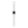 Amazfit Bip 5 4,85 cm (1,91 cala) TFT 45,9 mm Cyfrowy 320 x 380 pikseli Dotykowy Biały GPS (satelitarny)