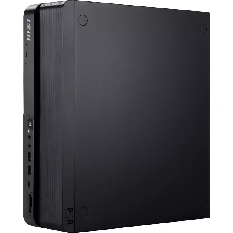 MSI Pro DP80 AI A2G-079XDE Intel Core Ultra 7 265F 16 GB DDR5-SDRAM 1 TB SSD Komputer stacjonarny Czarny