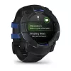 Smartwatch GARMIN Instinct 3 45 mm, 1,3-calowy AMOLED, 416×416, GPS, koperta aluminiowo-GFRP, pasek silikonowy