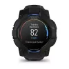 Smartwatch GARMIN Instinct 3 45 mm, 1,3-calowy AMOLED, 416×416, GPS, koperta aluminiowo-GFRP, pasek silikonowy