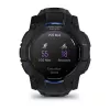 Smartwatch GARMIN Instinct 3 45 mm, 1,3-calowy AMOLED, 416×416, GPS, koperta aluminiowo-GFRP, pasek silikonowy