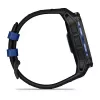 Smartwatch GARMIN Instinct 3 45 mm, 1,3-calowy AMOLED, 416×416, GPS, koperta aluminiowo-GFRP, pasek silikonowy