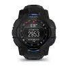 Smartwatch GARMIN Instinct 3 45 mm, 1,3-calowy AMOLED, 416×416, GPS, koperta aluminiowo-GFRP, pasek silikonowy