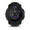 Smartwatch GARMIN Instinct 3 45 mm, 1,3-calowy AMOLED, 416×416, GPS, koperta aluminiowo-GFRP, pasek silikonowy