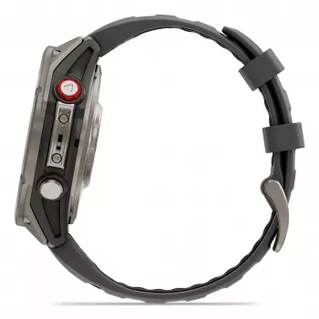 Smartwatch Garmin fēnix 8 Pro AMOLED 1,4 cala 454x454 GPS Wi-Fi