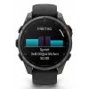 Smartwatch Garmin fēnix 8 Pro AMOLED 1,4 cala 454x454 GPS Wi-Fi