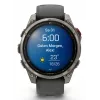 Smartwatch Garmin fēnix 8 Pro AMOLED 1,4 cala 454x454 GPS Wi-Fi