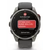 Smartwatch Garmin fēnix 8 Pro AMOLED 1,4 cala 454x454 GPS Wi-Fi