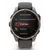 Smartwatch Garmin fēnix 8 Pro AMOLED 1,4 cala 454x454 GPS Wi-Fi