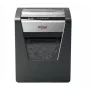 Rexel Momentum M510 Niszczarka do papieru z mikrocięciem P5, cięcie mikrocząsteczkowe, 2 x 15 mm, kosz 23 L, 250 arkuszy, 58 dB, Przyciski