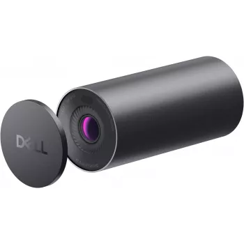 DELL WB7022 kamera internetowa 8.3 MP 3840 x 2160 pikseli USB Czarna