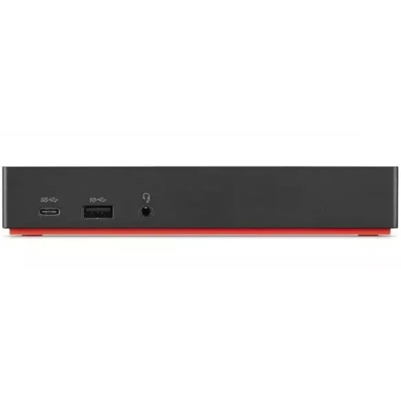 Stacja dokująca Lenovo 40AS0090SA Wired USB 3.2 Gen 1 Type-C 4K Ultra HD Ethernet