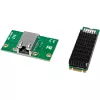 InLine 76660Y karta sieciowa Wewnętrzna Ethernet 10000 Mbit/s