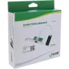 InLine 76660Y karta sieciowa Wewnętrzna Ethernet 10000 Mbit/s