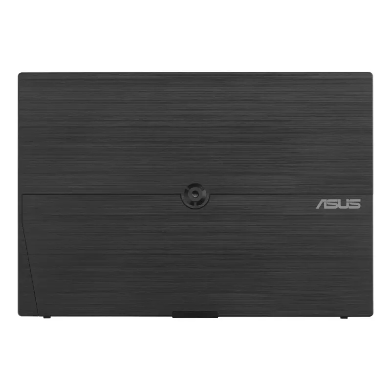 Monitor przenośny ASUS ZenScreen MB16FC 16 cali (40,6 cm) WUXGA 1920×1200 IPS LCD, 5 ms, 300 cd/m², 1000:1, czarny