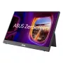 Monitor przenośny ASUS ZenScreen MB16FC 16 cali (40,6 cm) WUXGA 1920×1200 IPS LCD, 5 ms, 300 cd/m², 1000:1, czarny