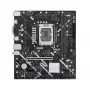 Płyta główna ASUS PRIME H810M-K — Intel H810, LGA 1851 (Socket V1), micro ATX, DDR5, do 128 GB, M.2 i SATA III, Gigabit Ethernet