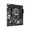 Płyta główna ASUS PRIME H810M-K — Intel H810, LGA 1851 (Socket V1), micro ATX, DDR5, do 128 GB, M.2 i SATA III, Gigabit Ethernet