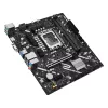 Płyta główna ASUS PRIME H810M-K — Intel H810, LGA 1851 (Socket V1), micro ATX, DDR5, do 128 GB, M.2 i SATA III, Gigabit Ethernet