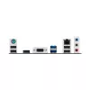 Płyta główna ASUS PRIME H810M-K — Intel H810, LGA 1851 (Socket V1), micro ATX, DDR5, do 128 GB, M.2 i SATA III, Gigabit Ethernet