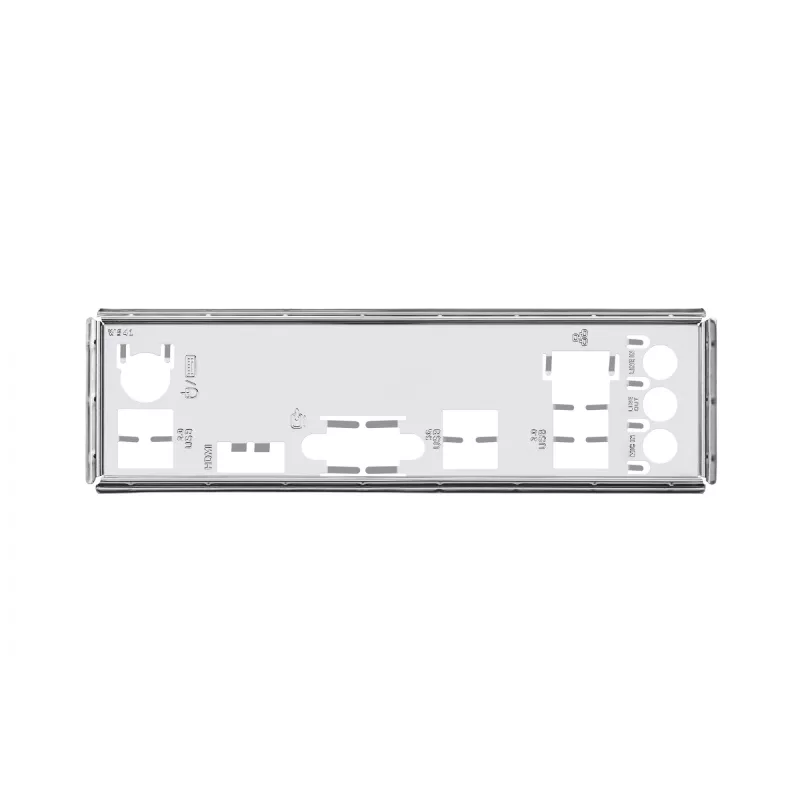 Płyta główna ASUS PRIME H810M-K — Intel H810, LGA 1851 (Socket V1), micro ATX, DDR5, do 128 GB, M.2 i SATA III, Gigabit Ethernet