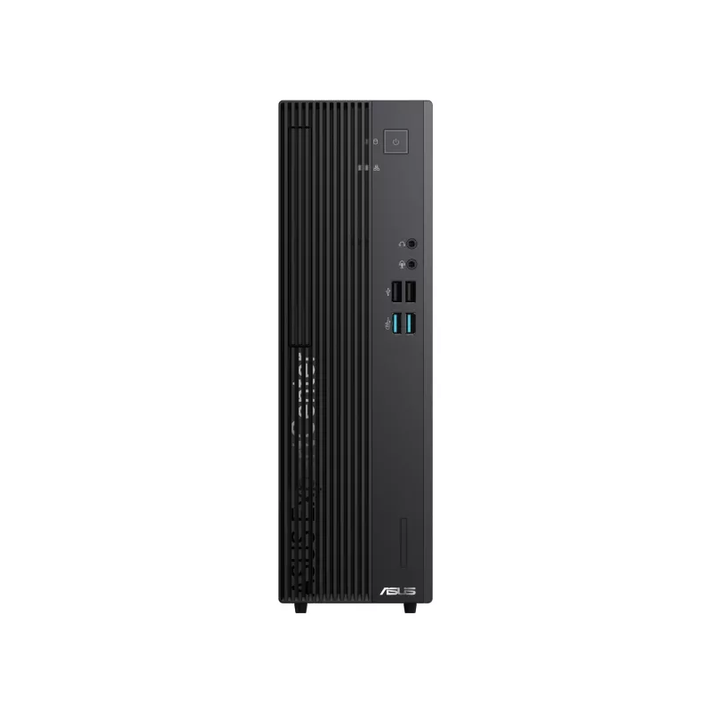 ASUS ExpertCenter D5 SFF S501SER-514500074W Intel® Core™ i5 i5-14500 8 GB DDR5-SDRAM 512 GB SSD Windows 11 Home Tower PC Czarny