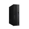 ASUS ExpertCenter D5 SFF S501SER-514500074W Intel® Core™ i5 i5-14500 8 GB DDR5-SDRAM 512 GB SSD Windows 11 Home Tower PC Czarny