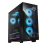 ASUS ROG G700 GM700TZ-R8700F092W AMD Ryzen™ 7 8700F 32 GB DDR5-SDRAM 2 TB SSD NVIDIA GeForce RTX 5070 Ti Windows 11 Home Tower PC Czarny