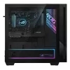 ASUS ROG G700 GM700TZ-R8700F092W AMD Ryzen™ 7 8700F 32 GB DDR5-SDRAM 2 TB SSD NVIDIA GeForce RTX 5070 Ti Windows 11 Home Tower PC Czarny