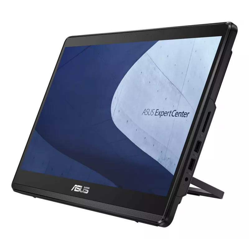 Komputer All-in-One ASUS ExpertCenter E1 AiO E1600WKAT-BMR114X Intel Celeron N4500 4GB 256GB Intel UHD Windows 11 Pro