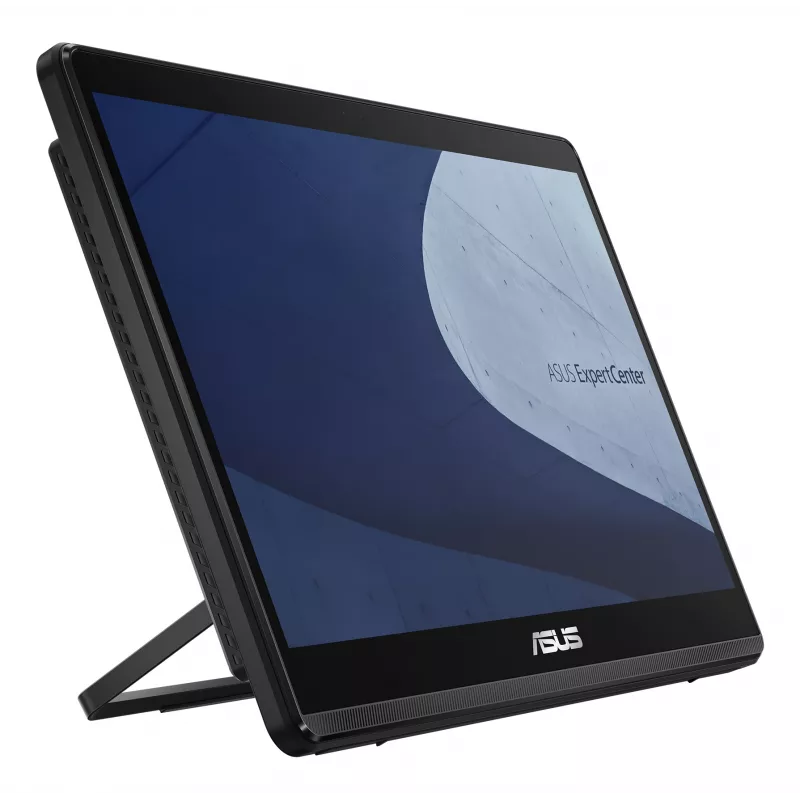 Komputer All-in-One ASUS ExpertCenter E1 AiO E1600WKAT-BMR114X Intel Celeron N4500 4GB 256GB Intel UHD Windows 11 Pro