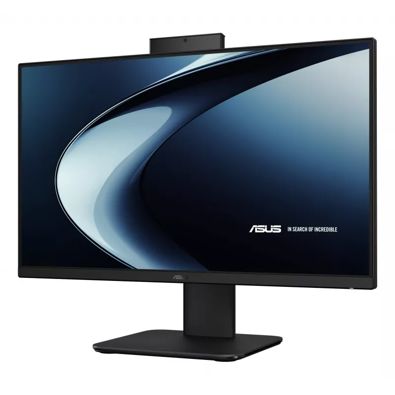 ASUS V400 AiO V440VAK-BPC273W Intel® Core™ i5 i5-13420H 60,5 cm (23,8 cala) 1920 x 1080 pikseli All-in-One PC 16 GB DDR5-SDRAM 1 TB SSD Windows 11 Home Wi-Fi 6E (802.11ax) Czarny