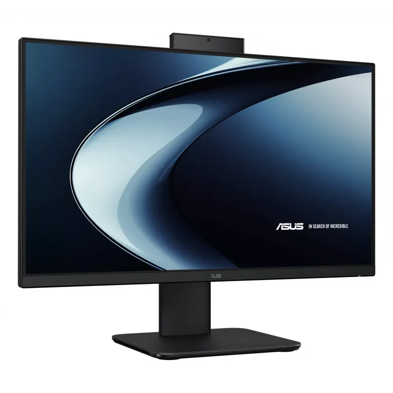 ASUS V400 AiO V440VAK-BPC273W Intel® Core™ i5 i5-13420H 60,5 cm (23,8 cala) 1920 x 1080 pikseli All-in-One PC 16 GB DDR5-SDRAM 1 TB SSD Windows 11 Home Wi-Fi 6E (802.11ax) Czarny