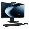 ASUS V400 AiO V440VAK-BPC273W Intel® Core™ i5 i5-13420H 60,5 cm (23,8 cala) 1920 x 1080 pikseli All-in-One PC 16 GB DDR5-SDRAM 1 TB SSD Windows 11 Home Wi-Fi 6E (802.11ax) Czarny