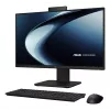 ASUS V400 AiO V440VAK-BPC273W Intel® Core™ i5 i5-13420H 60,5 cm (23,8 cala) 1920 x 1080 pikseli All-in-One PC 16 GB DDR5-SDRAM 1 TB SSD Windows 11 Home Wi-Fi 6E (802.11ax) Czarny