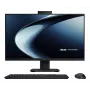 ASUS V600 AiO VM670KA-BPE013W AMD Ryzen™ AI 7 350 68,6 cm (27 cali) 1920 x 1080 pikseli All-in-One PC 16 GB DDR5-SDRAM 1 TB SSD Windows 11 Home Wi-Fi 6 (802.11ax) Czarny