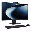 ASUS V600 AiO VM670KA-BPE013W AMD Ryzen™ AI 7 350 68,6 cm (27 cali) 1920 x 1080 pikseli All-in-One PC 16 GB DDR5-SDRAM 1 TB SSD Windows 11 Home Wi-Fi 6 (802.11ax) Czarny