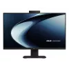 ASUS V600 AiO VM670KA-BPE013W AMD Ryzen™ AI 7 350 68,6 cm (27 cali) 1920 x 1080 pikseli All-in-One PC 16 GB DDR5-SDRAM 1 TB SSD Windows 11 Home Wi-Fi 6 (802.11ax) Czarny