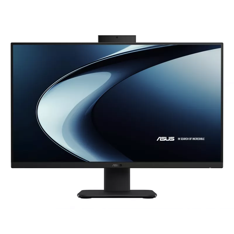 ASUS V600 AiO VM670KA-BPE013W AMD Ryzen™ AI 7 350 68,6 cm (27 cali) 1920 x 1080 pikseli All-in-One PC 16 GB DDR5-SDRAM 1 TB SSD Windows 11 Home Wi-Fi 6 (802.11ax) Czarny