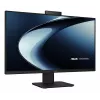 ASUS V600 AiO VM670KA-BPE013W AMD Ryzen™ AI 7 350 68,6 cm (27 cali) 1920 x 1080 pikseli All-in-One PC 16 GB DDR5-SDRAM 1 TB SSD Windows 11 Home Wi-Fi 6 (802.11ax) Czarny