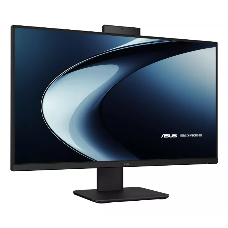 ASUS V600 AiO VM670KA-BPE013W AMD Ryzen™ AI 7 350 68,6 cm (27 cali) 1920 x 1080 pikseli All-in-One PC 16 GB DDR5-SDRAM 1 TB SSD Windows 11 Home Wi-Fi 6 (802.11ax) Czarny